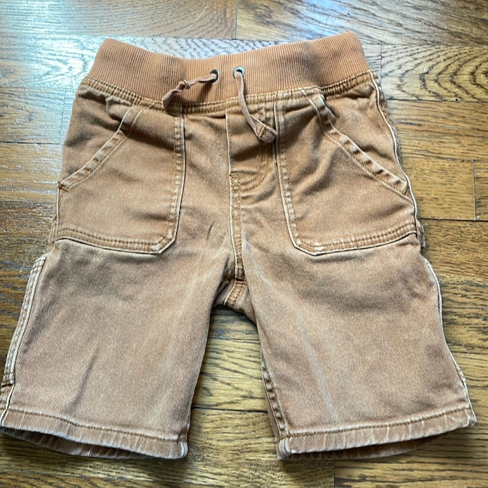 Hanna Andersson Size 5 Shorts